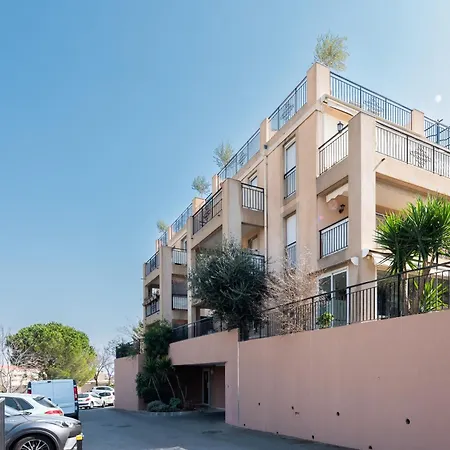 Happyfew Le Terra Lucia Apartment
